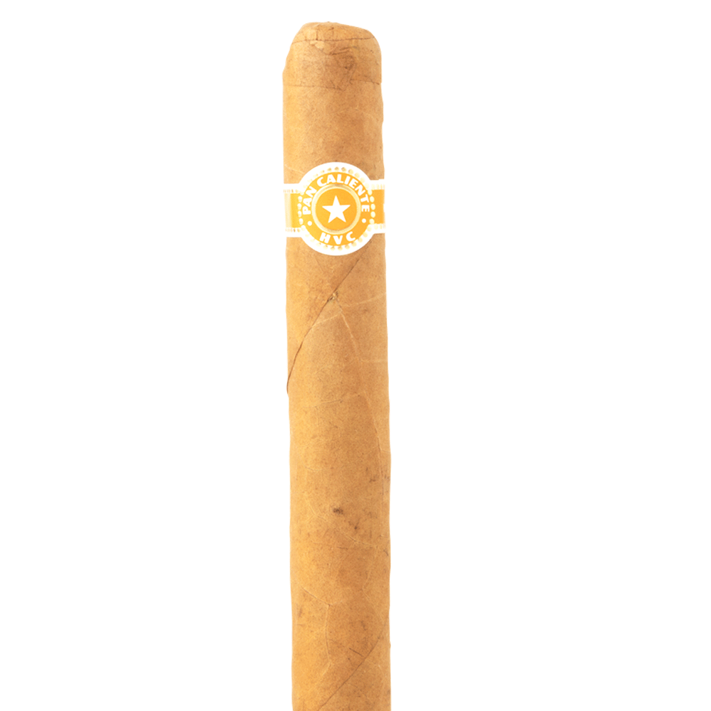 HVC Pan Caliente Cuban Sandwich - Connecticut Churchill